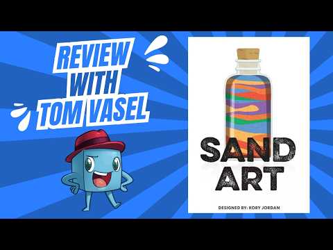 Sand Art