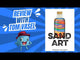 Sand Art
