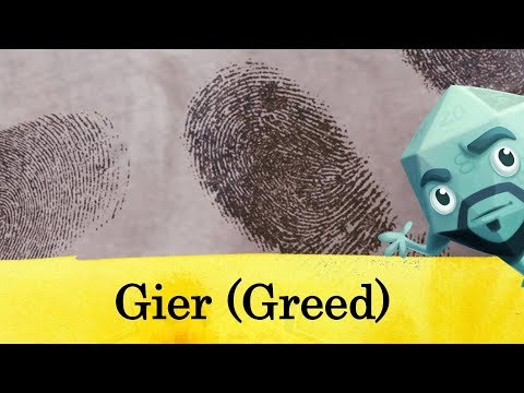 Gier (German Import)