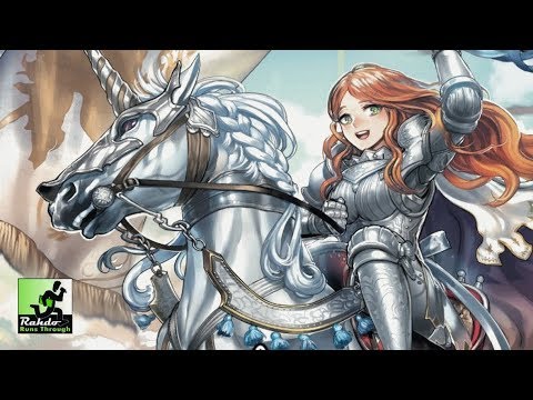 Unicornus Knights