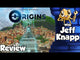 Origins: First Builders
