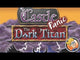 Castle Panic: The Dark Titan (Second Edition)