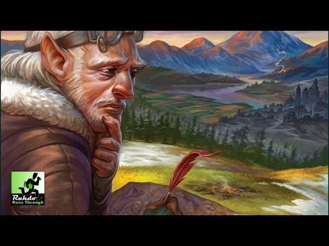 Cartographers Heroes (Standard Edition)