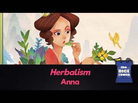 Herbalism