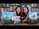 The Castles of Burgundy: Special Edition (with Sundrop)