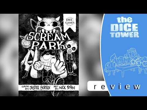 Scream Park
