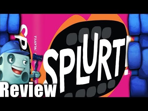Splurt!