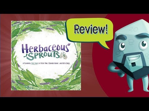 Herbaceous Sprouts