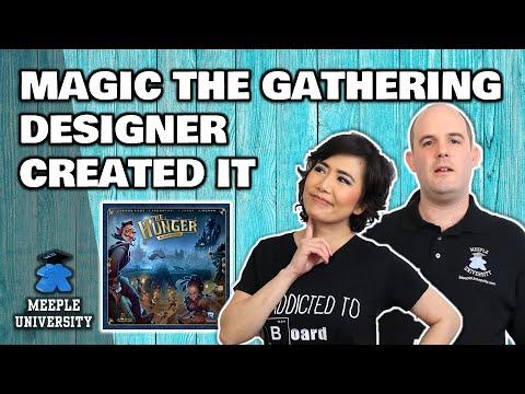 The Hunger Games: Mockingjay – The Board Game
