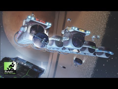 Roll for the Galaxy: Rivalry