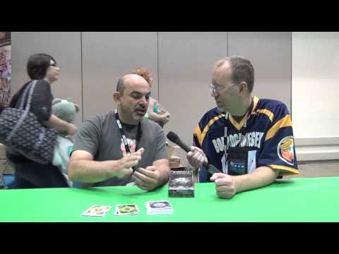 Shadows over Camelot: The Card Game
