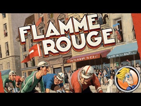Flamme Rouge