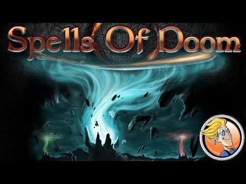 Spells of Doom