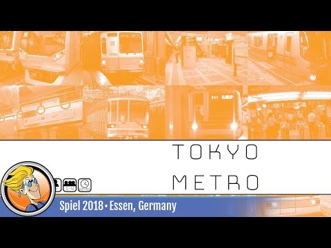Tokyo Metro