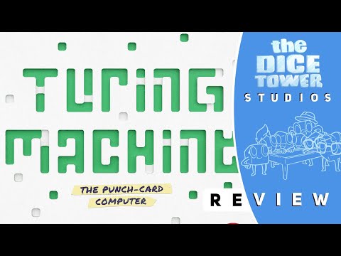 Turing Machine