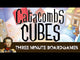 Catacombs Cubes