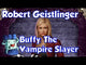 Buffy the Vampire Slayer: The Board Game
