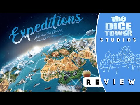 Expeditions