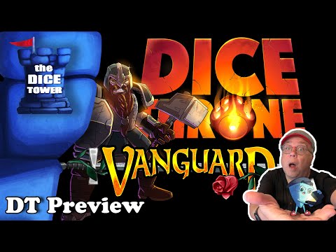 Dice Throne - Season One