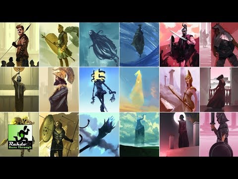 Iliad: Heroes of Troy