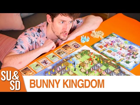 Bunny Kingdom