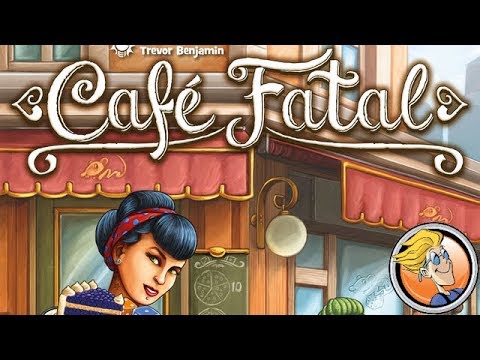Café Fatal