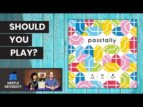 passtally