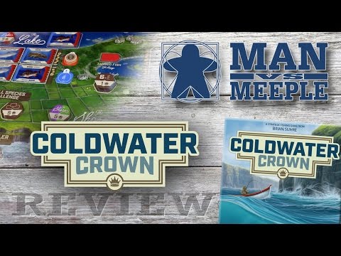 Coldwater Crown