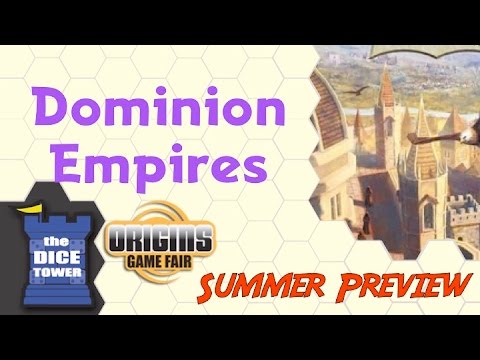 Dominion: Empires