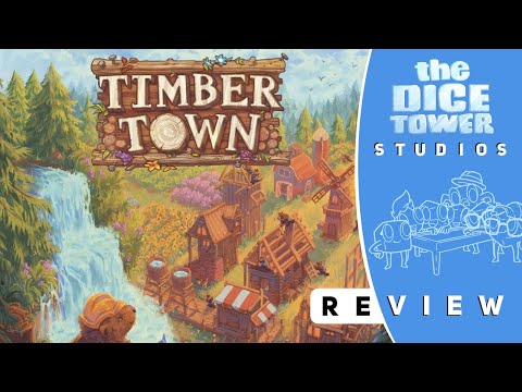 Timber Town