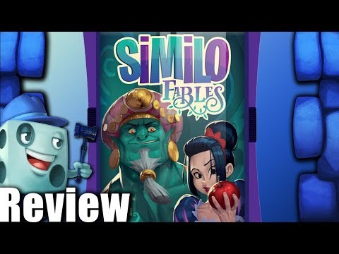 Similo: Fables