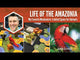 Life of the Amazonia (Minor Damage)