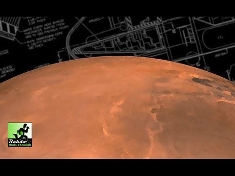 Project Mars