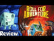Roll for Adventure