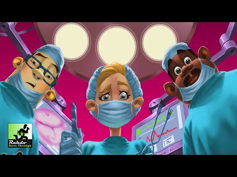 Rush M.D.