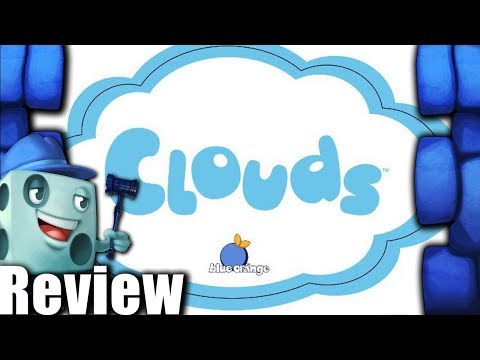 Clouds