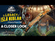 Jurassic World: The Legacy of Isla Nublar (Retail Edition)