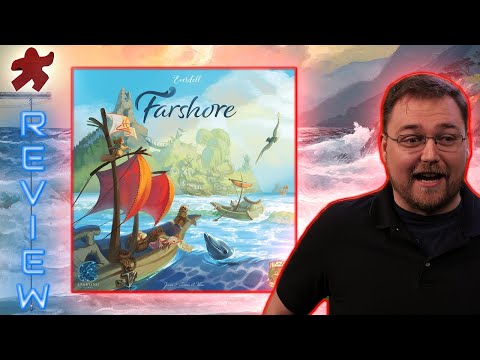 Everdell: Farshore