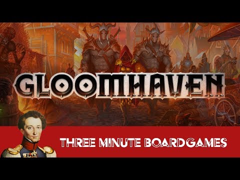 Gloomhaven