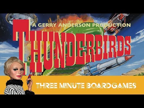 Thunderbirds