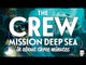 The Crew: Mission Deep Sea
