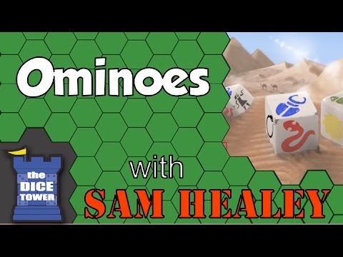 Ominoes