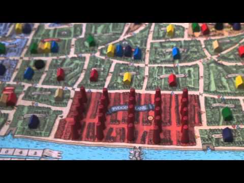The Great Fire of London 1666 (Import)