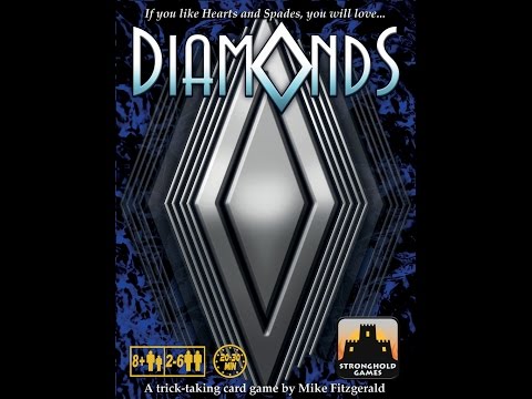 Diamonds (Second Edition)