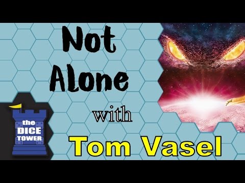 Not Alone
