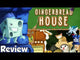 Gingerbread House (Lookout Games)