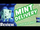 Mint Delivery