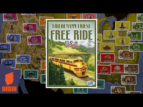 Free Ride USA