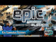 Tiny Epic Galaxies: Beyond the Black