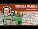 Wingspan: Americas Expansion